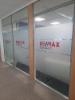 REMAX logo teippaukset