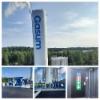 Gasum Rauma CNG/LNG