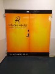 Pilates Atelj&eacute;