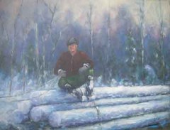Metsuri/The lumberjack