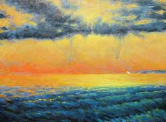 Purje/The sail