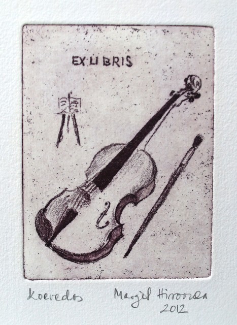Exlibris