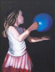 Blue Balloon III