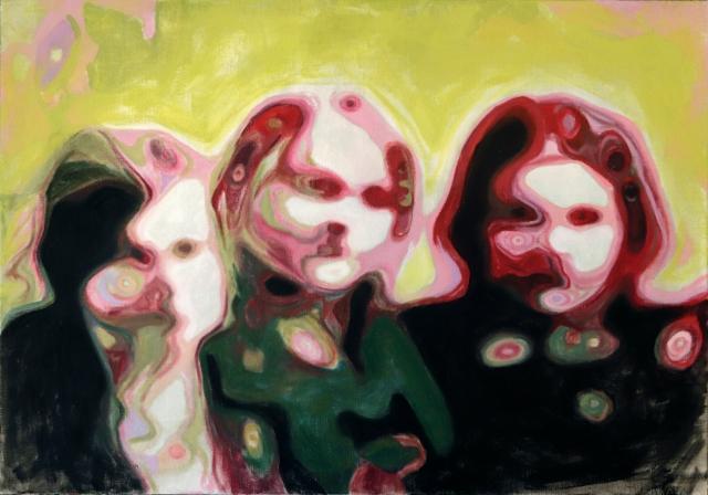 Sulautuneet Sulautuneet