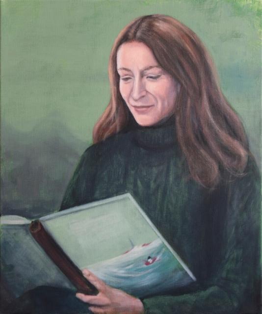 Suzanne Innes-Stubb