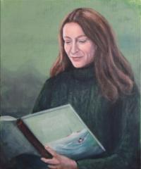 Suzanne Innes-Stubb