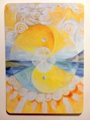 Kotihorisontti, Homeward bound, A5