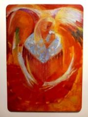 Naalineito, Fox maiden, A5