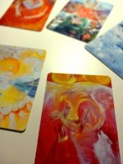 Postikorttilajitelma (5 eri aihetta)