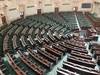Parlamenttisali Varsovassa