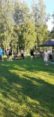19.7.2025, 50-vuotisjuhlat