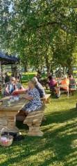 19.7.2025, 50-vuotisjuhlat