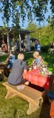 19.7.2025, 50-vuotisjuhlat