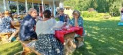 19.7.2025, 50-vuotisjuhlat