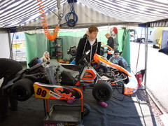 Rotax Max Challenge 2011 Kotka