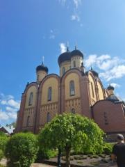 kuremaen_nunnaluostari