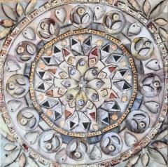 Oilin paperikollaasi