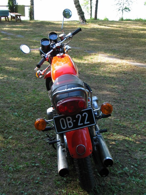 kawasaki takaa