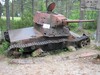 panssarivaunu
