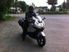 BMW K1300S 2012 5