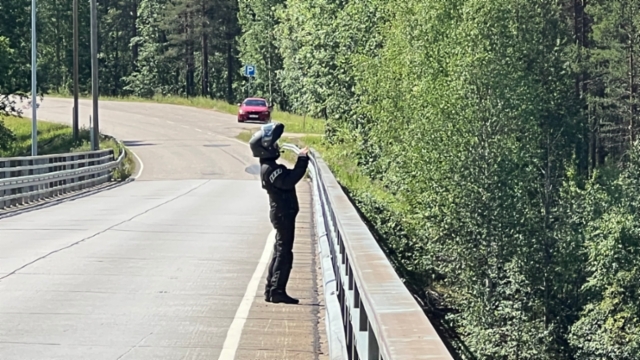 Ammattikuvaaja