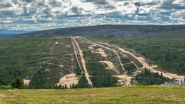 Saariselkä 3