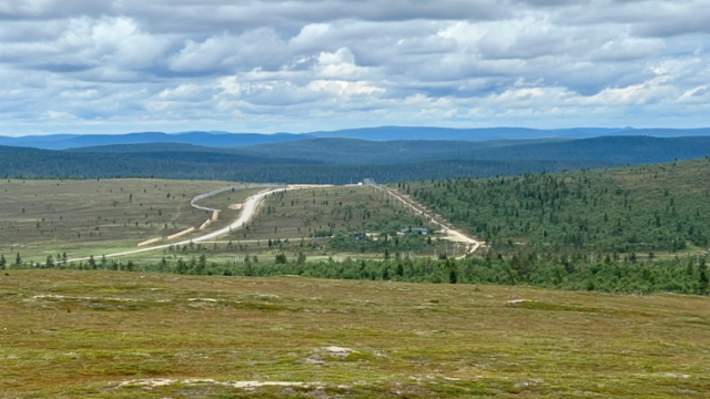 Saariselkä 4