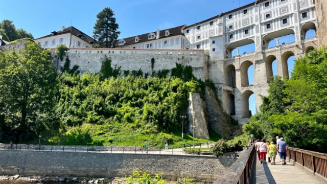 Ceský Krumlov 7