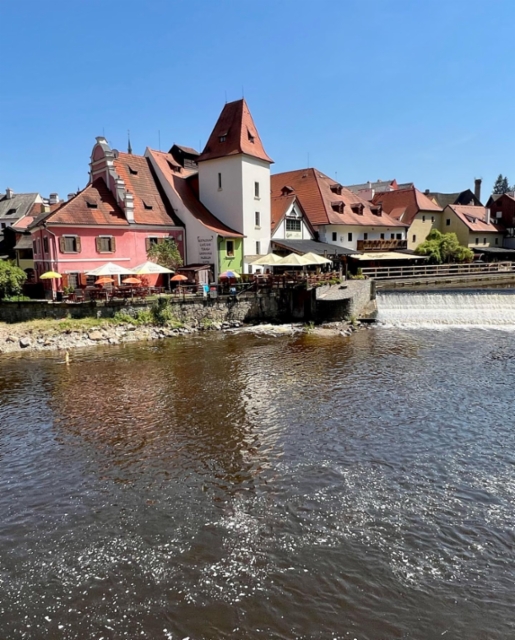 Ceský Krumlov 17
