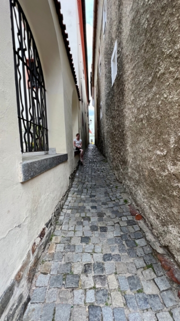 Ceský Krumlov 20