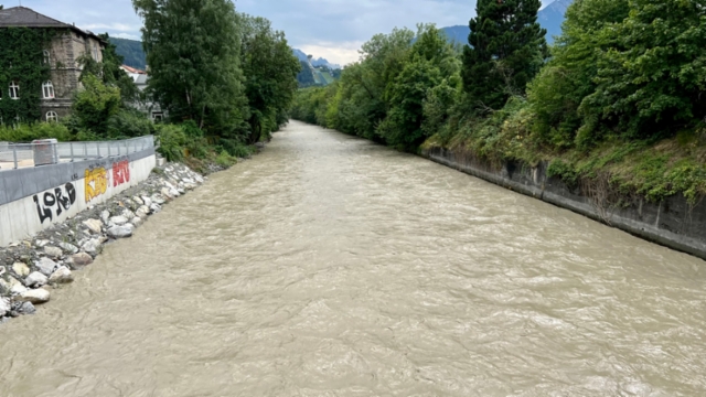 Matkalla Innsbruckiin 8