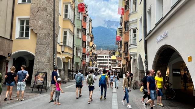Innsbruck 1