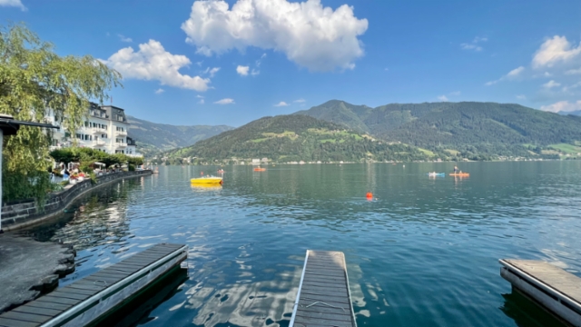 Zell Am See 4