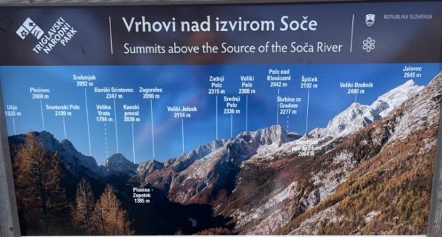 Triglav National Park Slovenia1