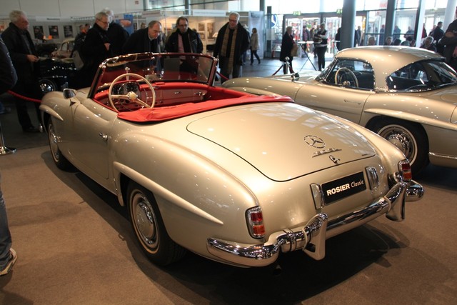 190SL+300SL