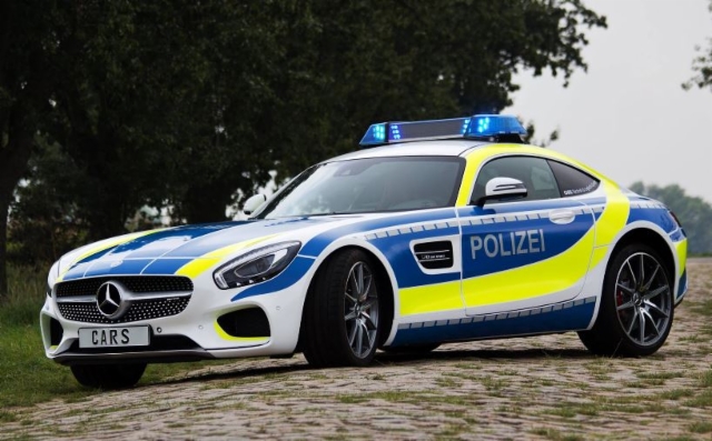 polizei