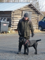 Tuhannet J&auml;rvet, Onni