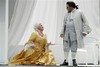 Des Grieaux, Manon Lescaut, Suomen Kansallisooppera