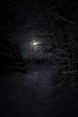 loppiaiskuu 050126