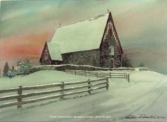 pyhan_olavin_kirkko_-_alviaamukirkolla