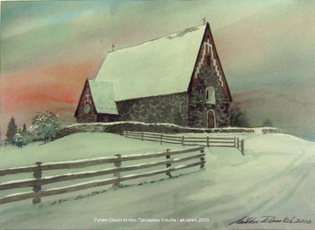 pyhan_olavin_kirkko_-_alviaamukirkolla