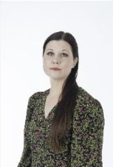 Pia Puolakka