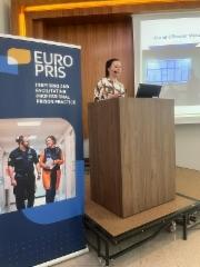 EuroPris ICT workshop 2025 Split, Croatia