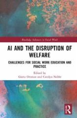 AI and the Disruption of Welfare - Out soon!