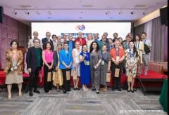 The Second Asian Conference in Clinical Hypnosis 2025, Beijing China