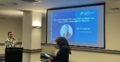International Research in Corrections Conference, Auckland, New Zealand, 2026