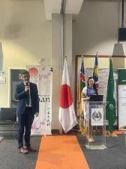 UNICRI workshop on Digital Rehabilitation in Prisons, Windhoek, Namibia, 2026