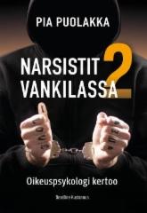 Narcissists in Prison 2