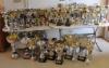 Joitakin pokaaleita / Some of our trophies
