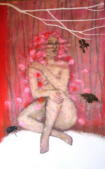 Ruusunpunaista, 2009.